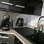 Apartamento La Torre, Vistas A La Bahía