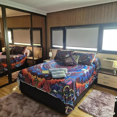 شقة La Torre, Vistas A La Bahia *