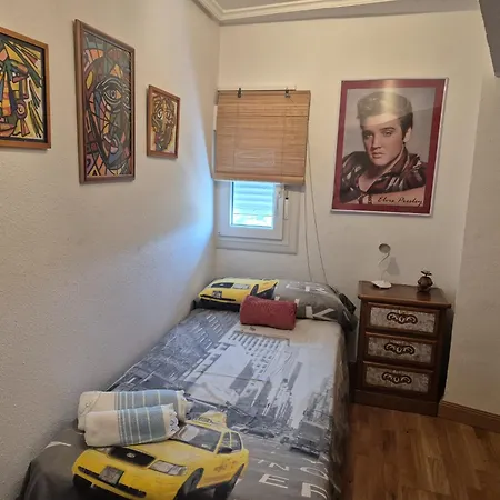 La Torre, Vistas A La Bahia