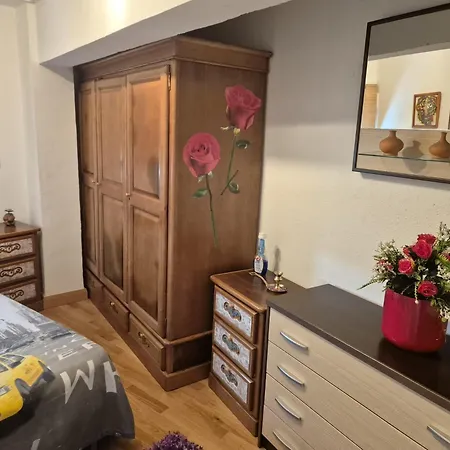 La Torre, Vistas A La Bahia Apartment