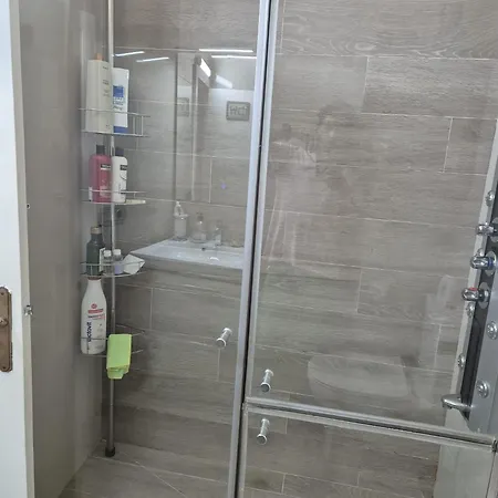 La Torre, Vistas A La Bahia Apartment Laredo