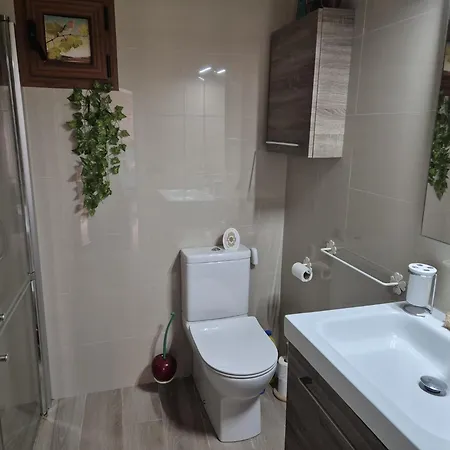 La Torre, Vistas A La Bahia *