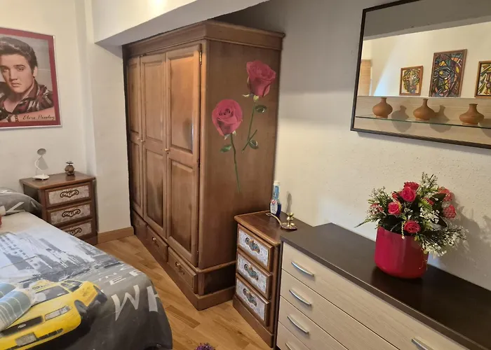 La Torre, Vistas A La Bahia شقة