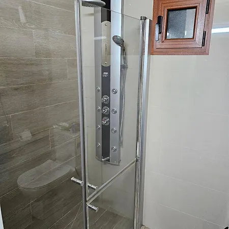 La Torre, Vistas A La Bahia 아파트 *