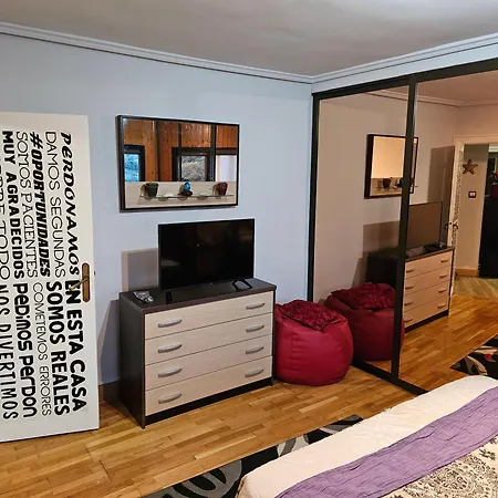 La Torre, Vistas A La Bahia * 라레도