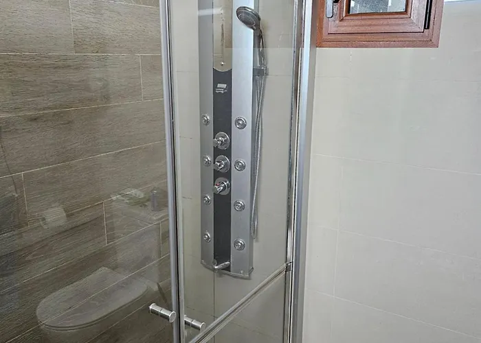 La Torre, Vistas A La Bahia Lejlighed *