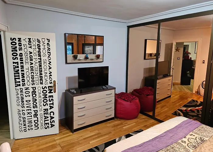 La Torre, Vistas A La Bahia * Laredo